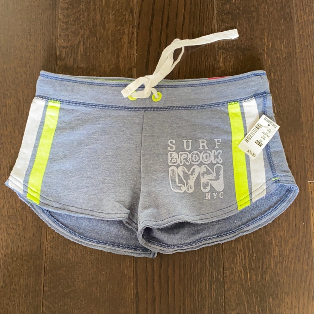 Aeropostale shorts